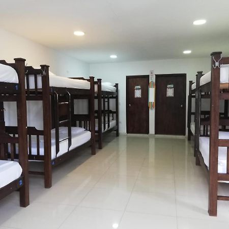 Villa Sarie Bay San Andres  Exterior photo
