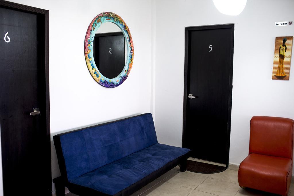 Villa Sarie Bay San Andres  Exterior photo