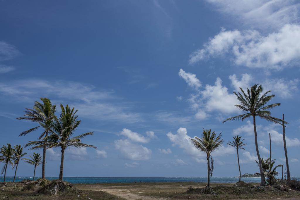 Villa Sarie Bay San Andres  Exterior photo