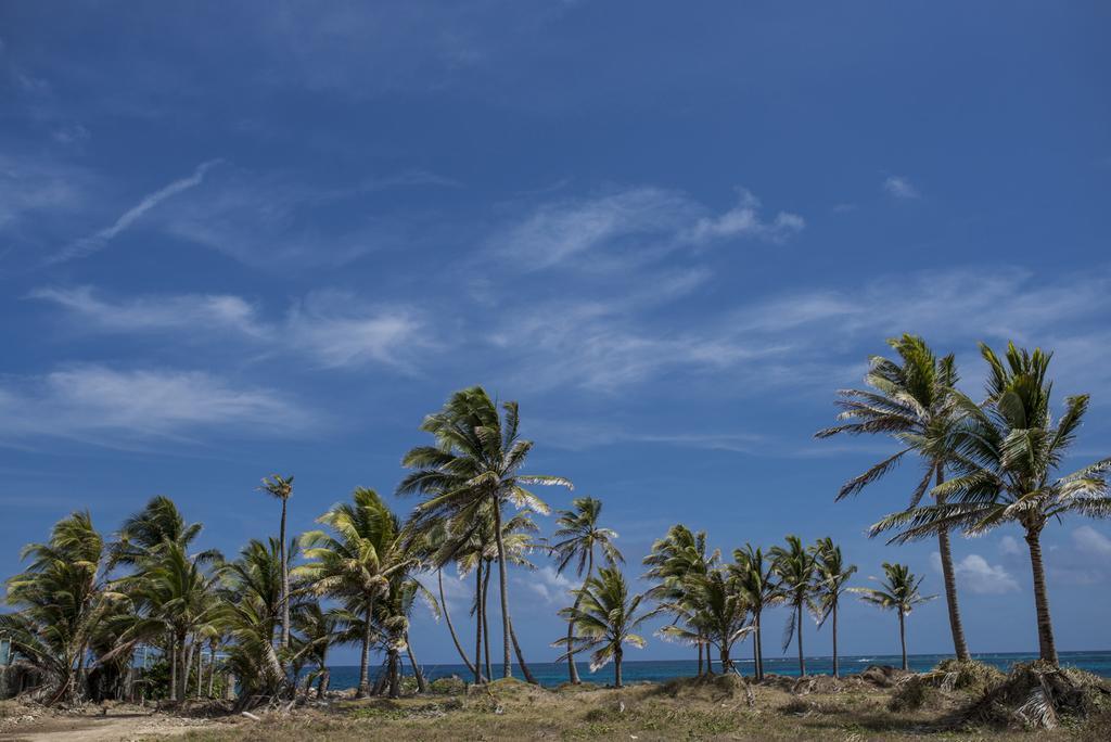 Villa Sarie Bay San Andres  Exterior photo