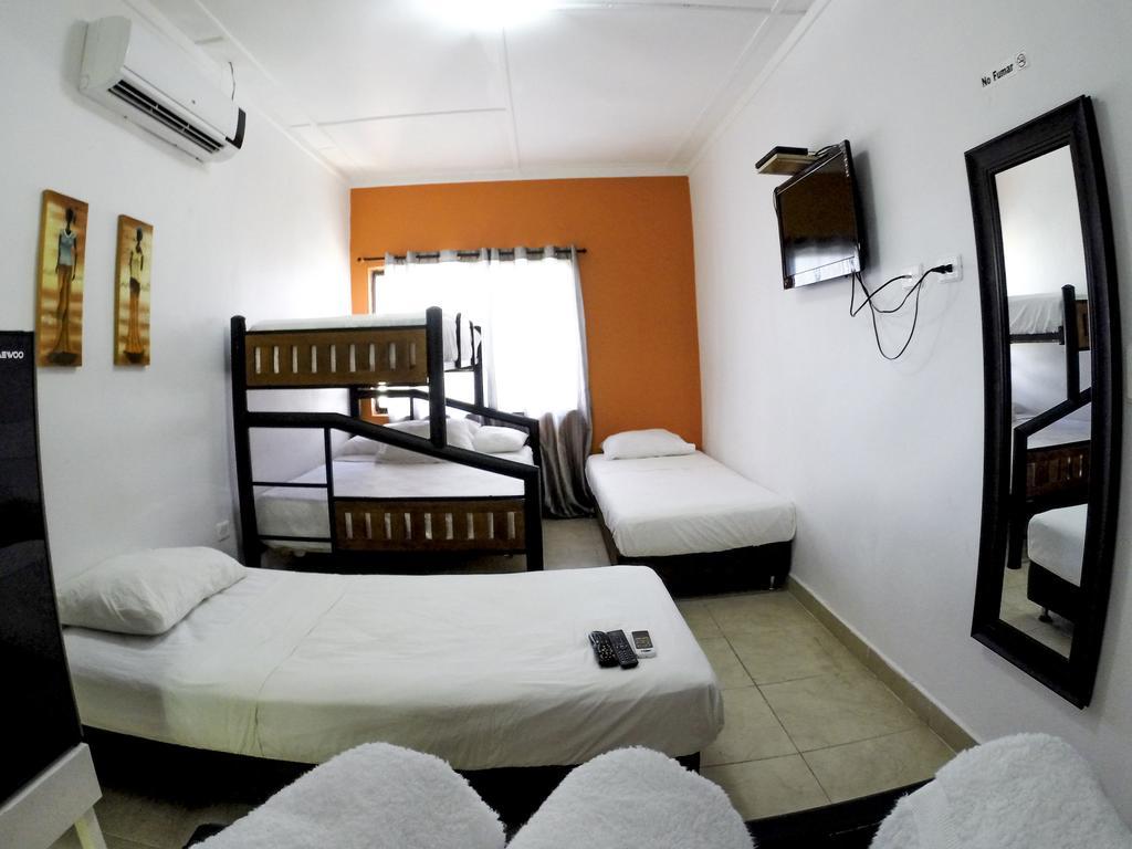 Villa Sarie Bay San Andres  Room photo
