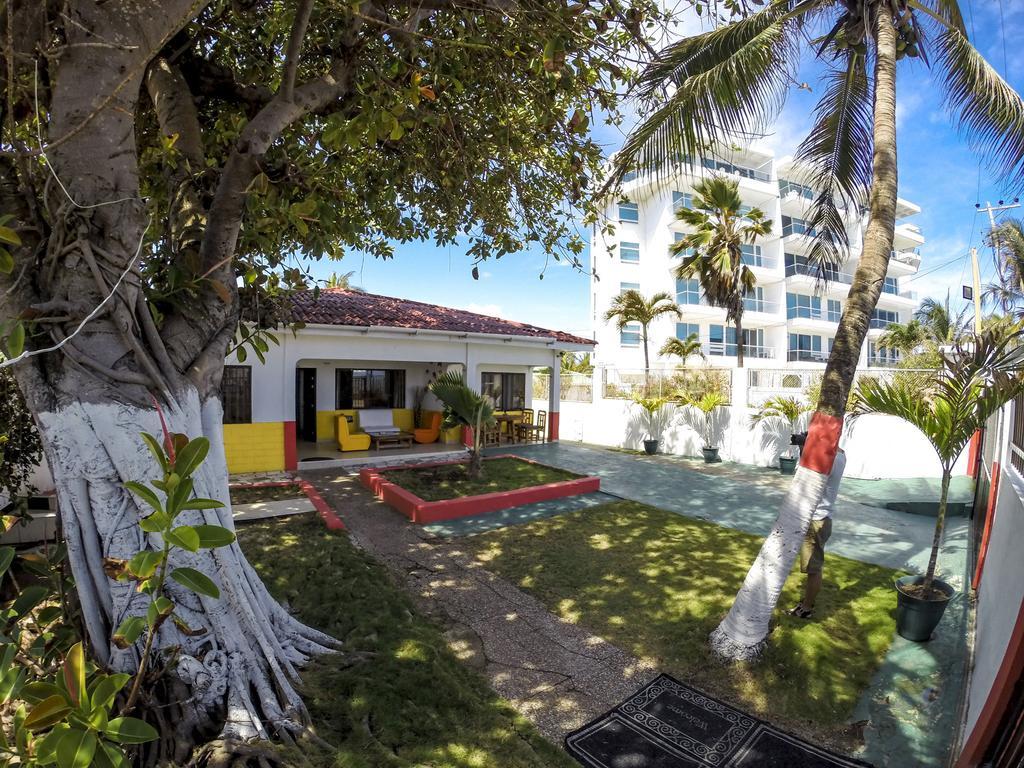 Villa Sarie Bay San Andres  Exterior photo