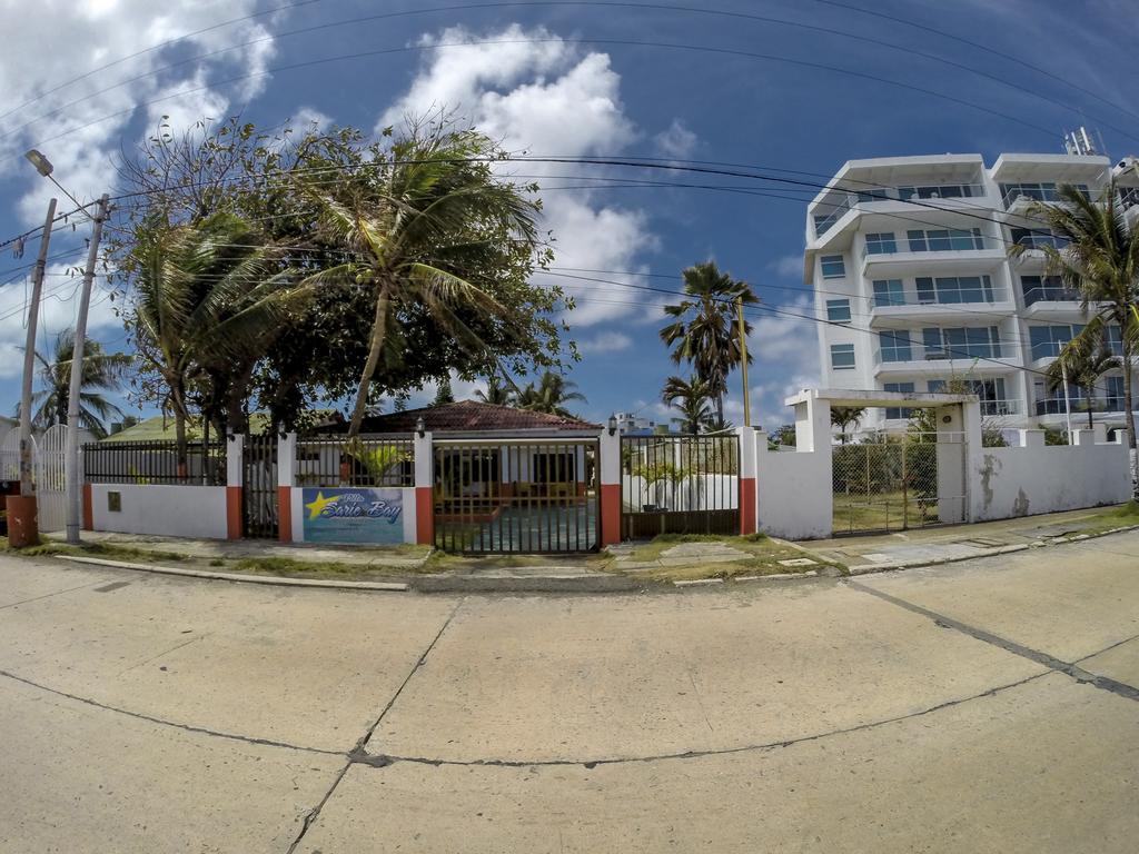 Villa Sarie Bay San Andres  Exterior photo