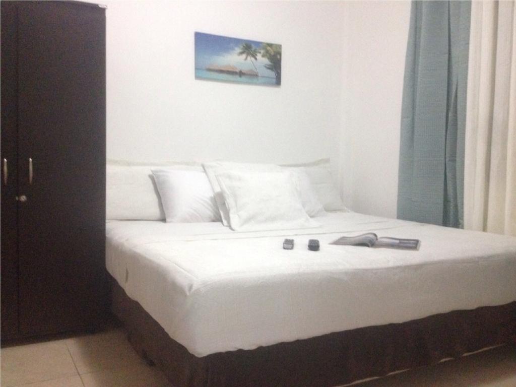 Villa Sarie Bay San Andres  Exterior photo