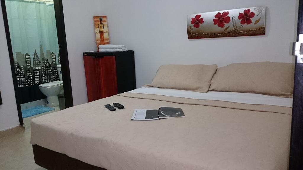 Villa Sarie Bay San Andres  Room photo