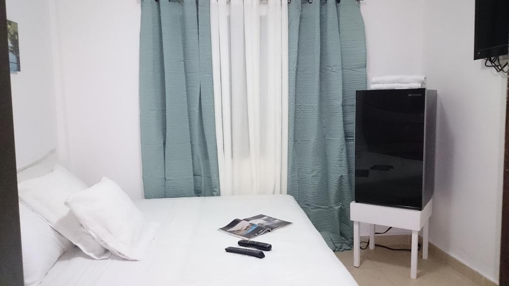 Villa Sarie Bay San Andres  Room photo