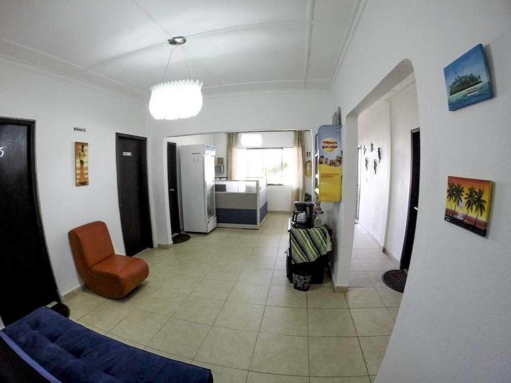 Villa Sarie Bay San Andres  Exterior photo