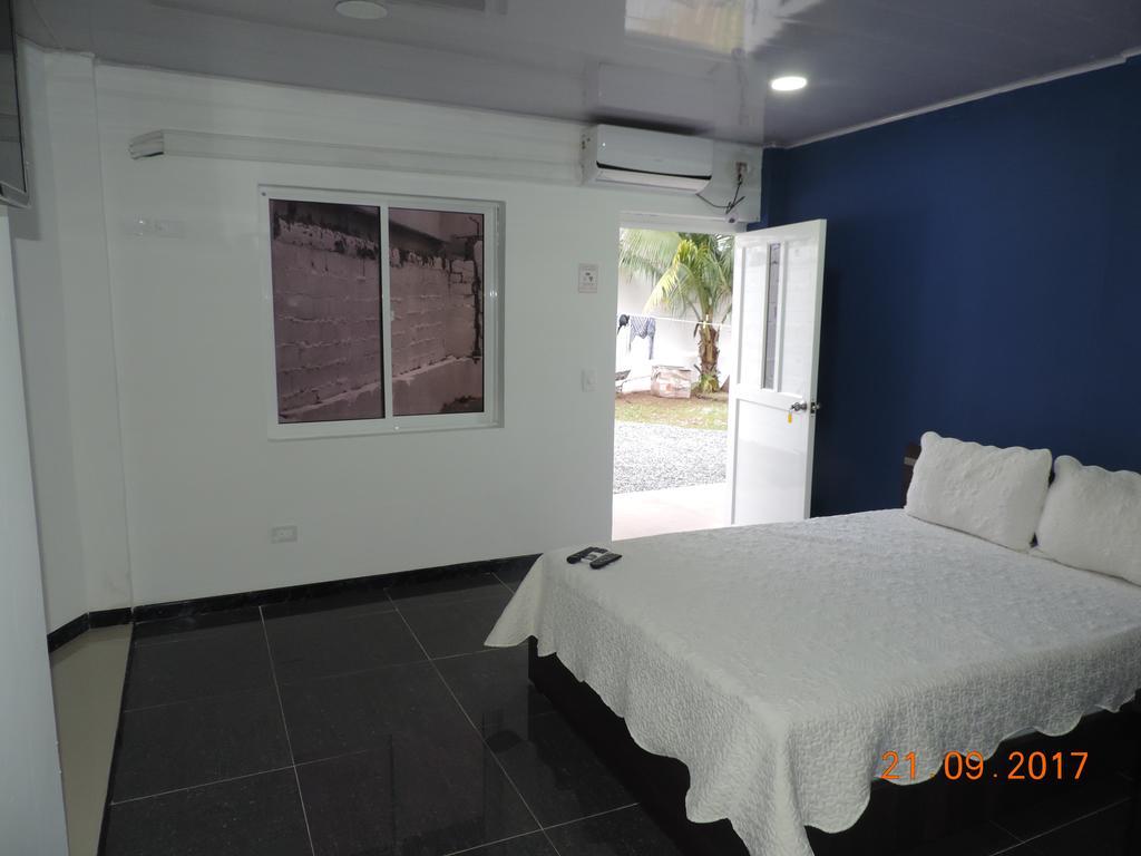 Villa Sarie Bay San Andres  Exterior photo