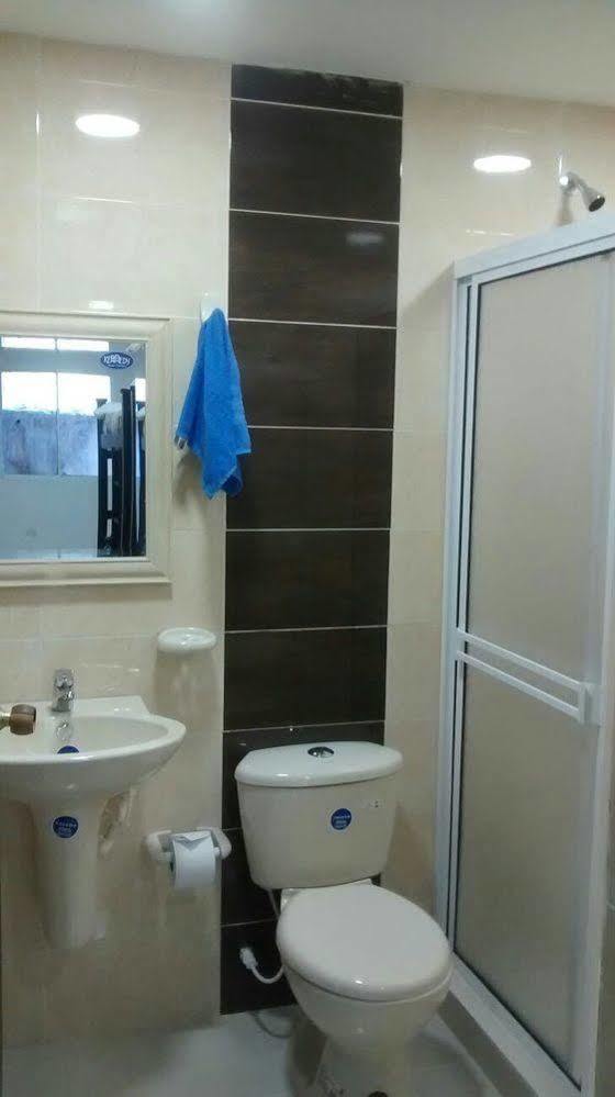 Villa Sarie Bay San Andres  Exterior photo