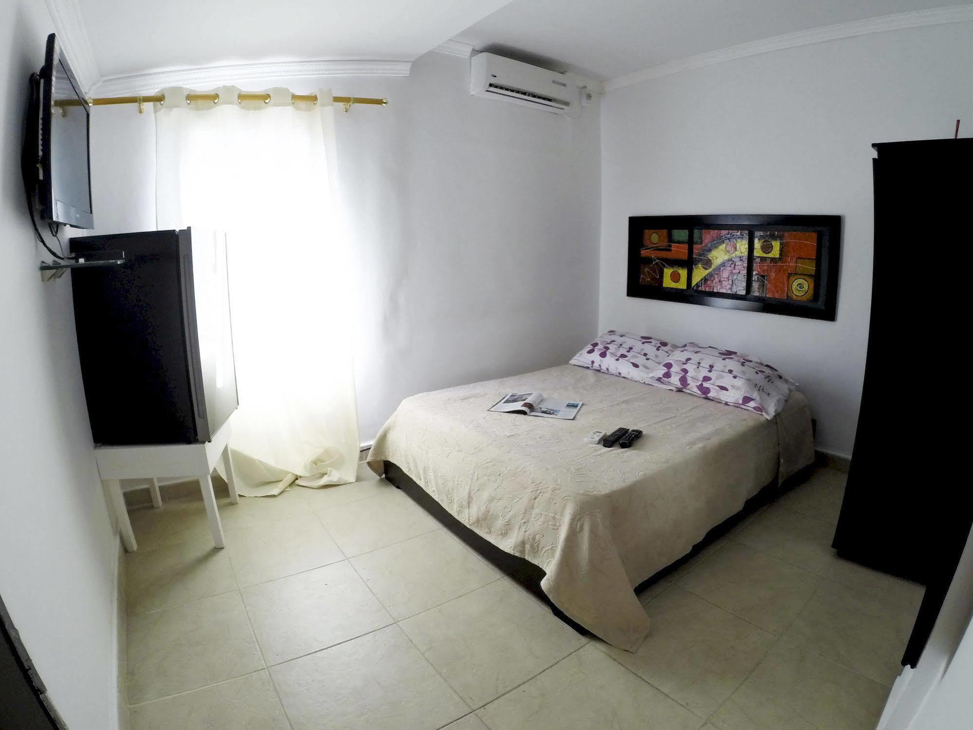 Villa Sarie Bay San Andres  Exterior photo