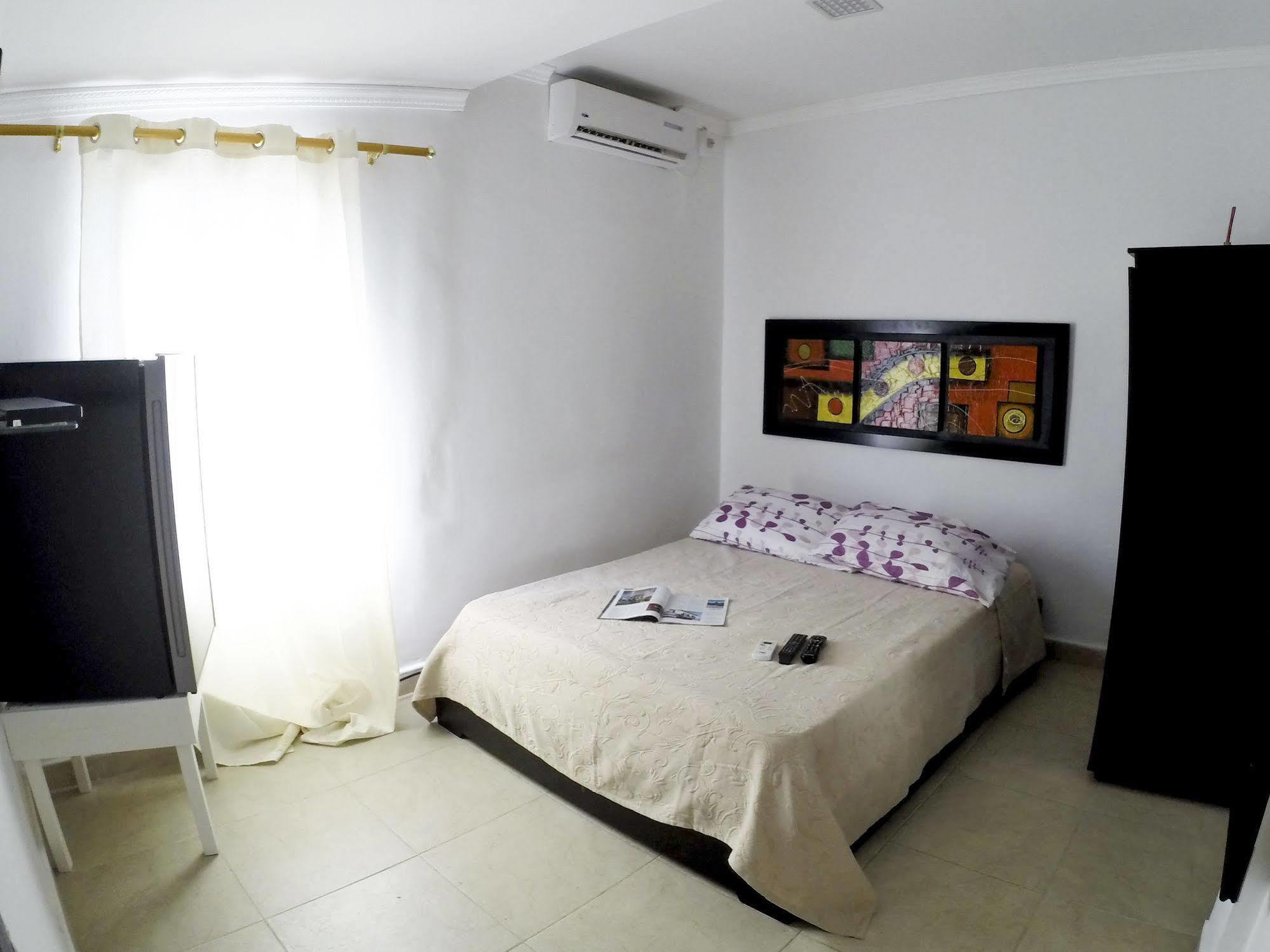 Villa Sarie Bay San Andres  Exterior photo