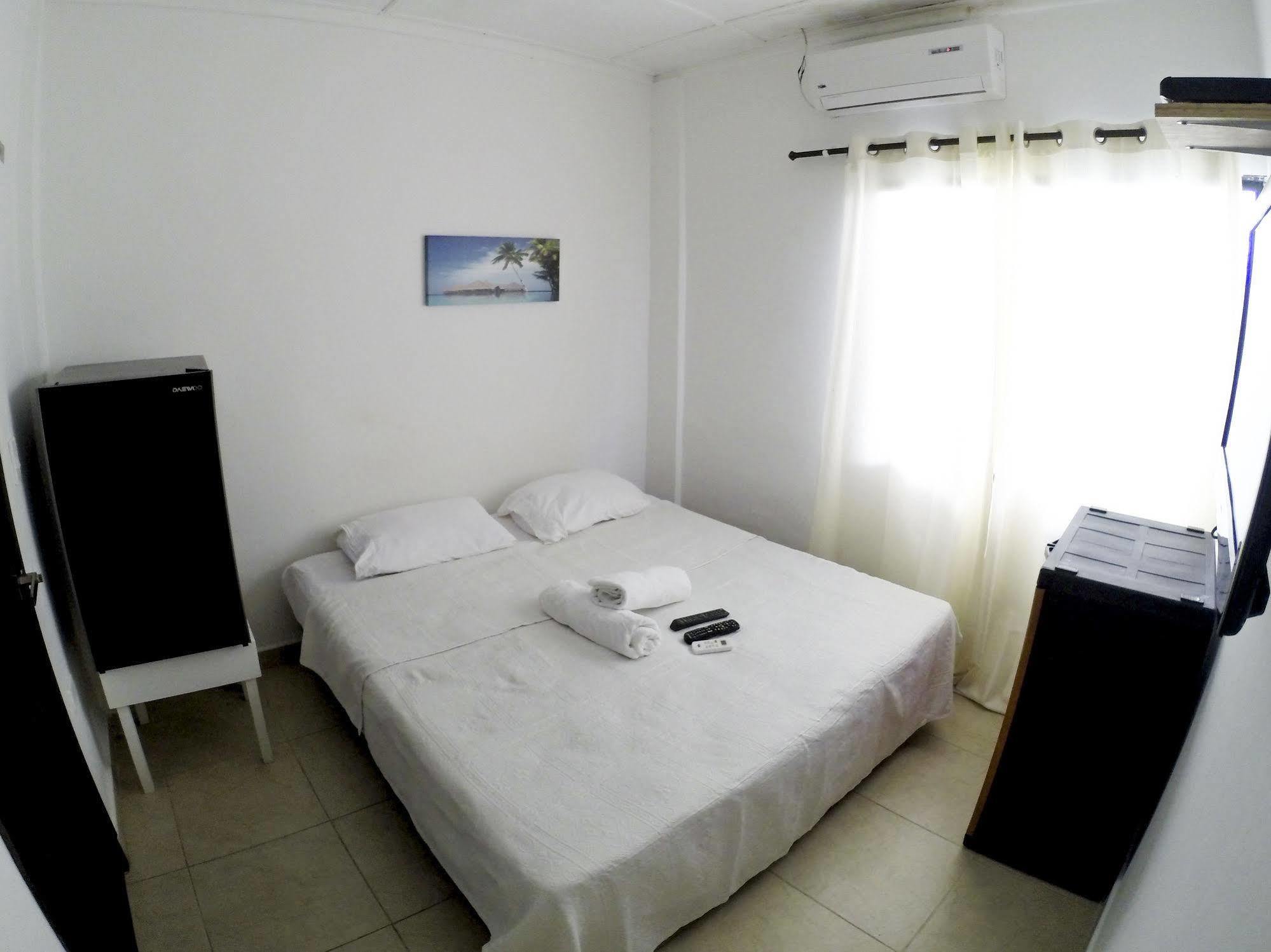 Villa Sarie Bay San Andres  Exterior photo