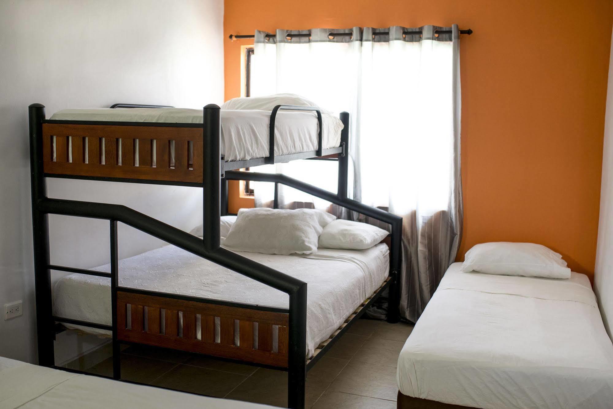 Villa Sarie Bay San Andres  Exterior photo