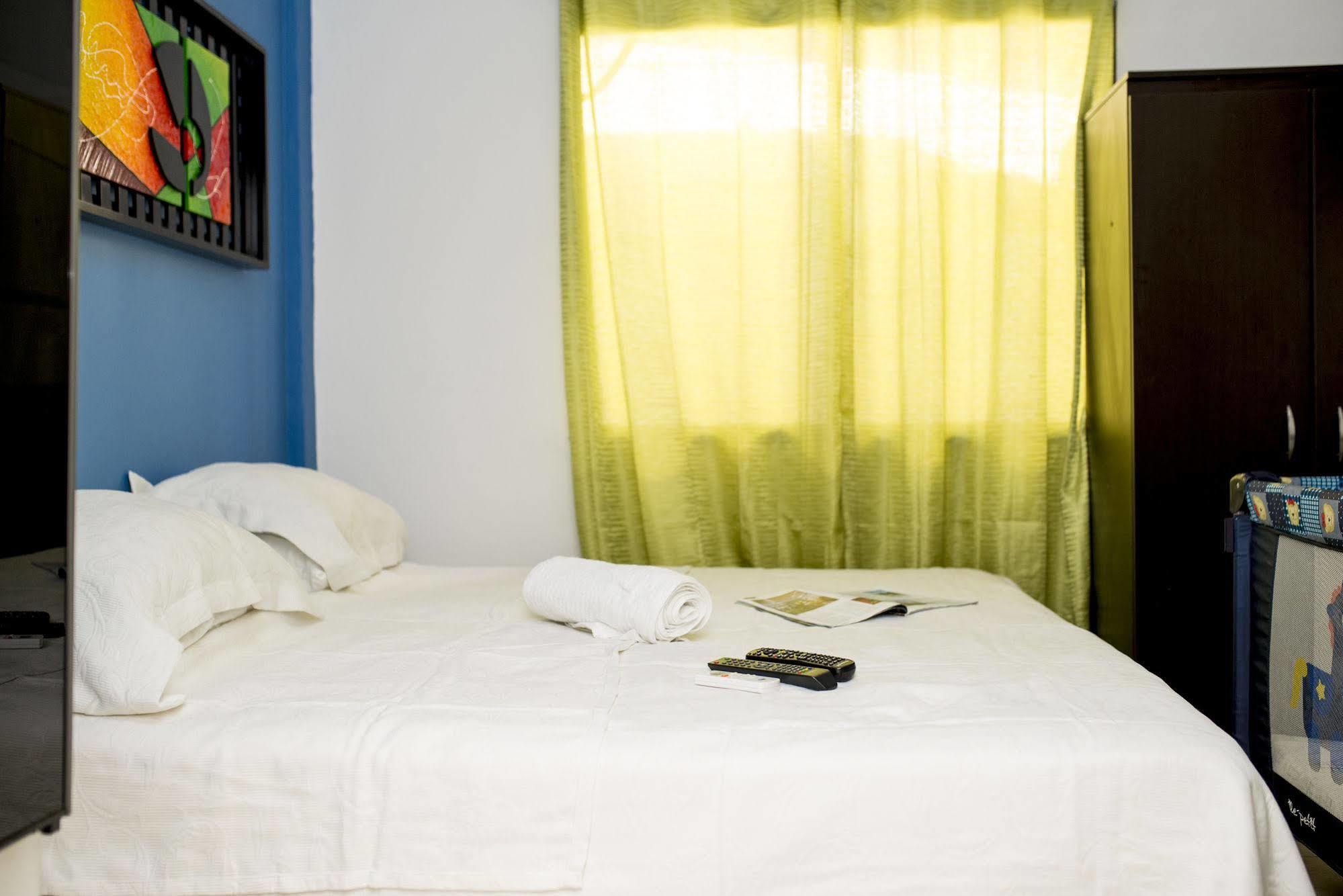 Villa Sarie Bay San Andres  Exterior photo