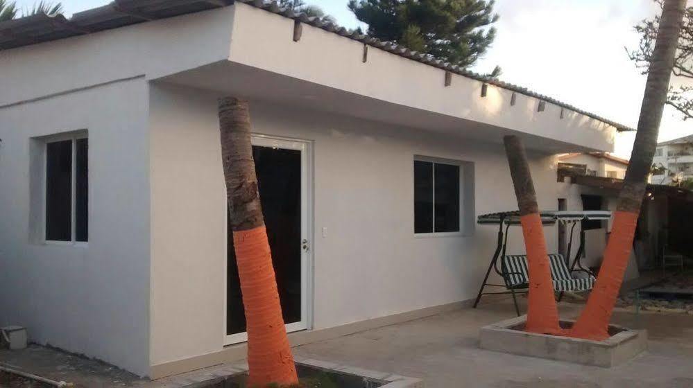 Villa Sarie Bay San Andres  Exterior photo