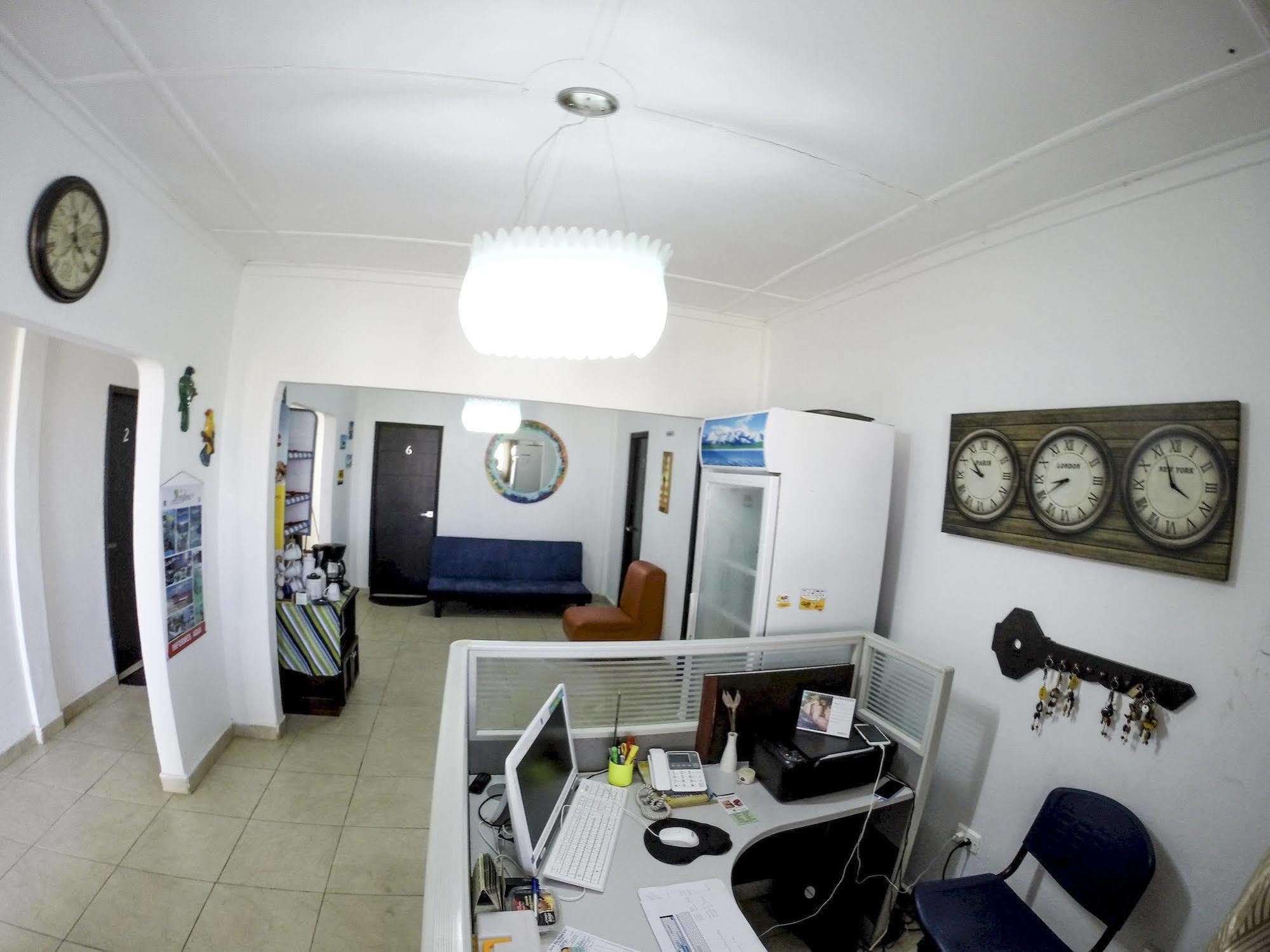 Villa Sarie Bay San Andres  Exterior photo