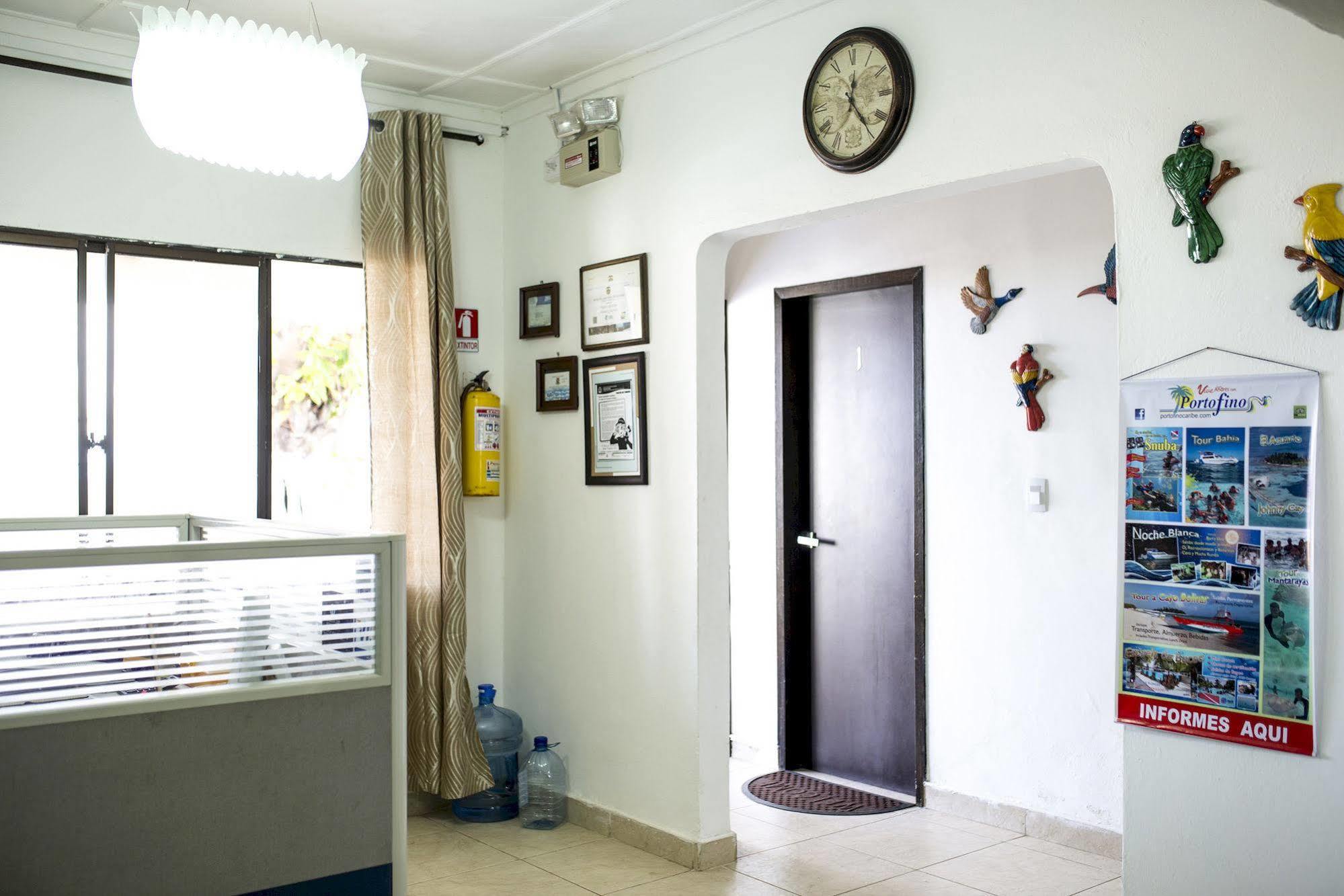 Villa Sarie Bay San Andres  Exterior photo