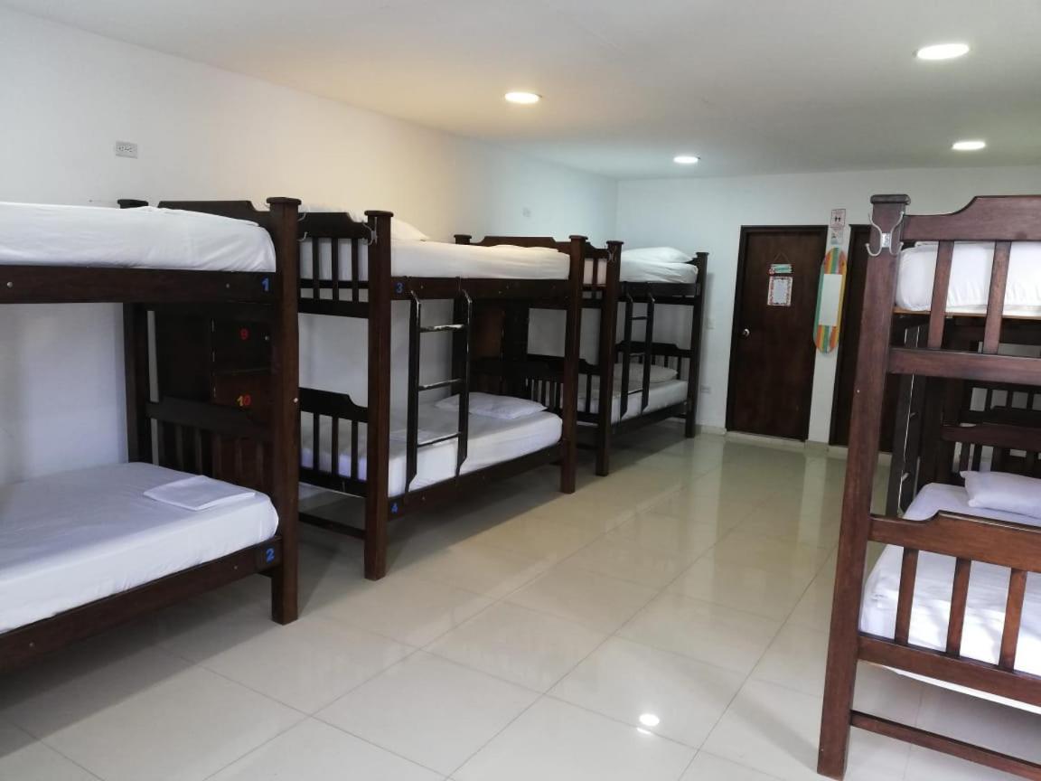 Villa Sarie Bay San Andres  Exterior photo