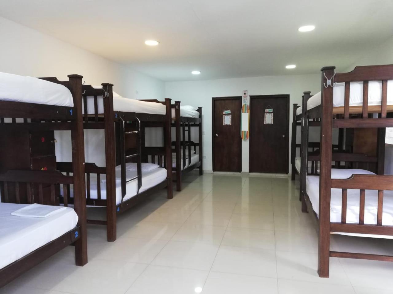 Villa Sarie Bay San Andres  Exterior photo